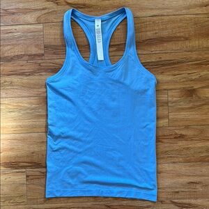 Lululemon Swiftly Tech Racerback Tank 2.0